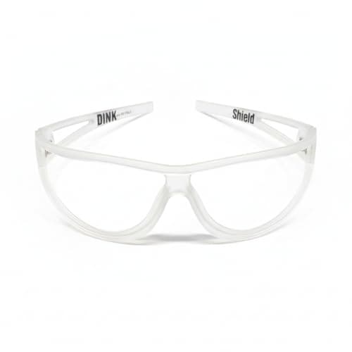 Dink Eyewear Opaque Pickleball Shield