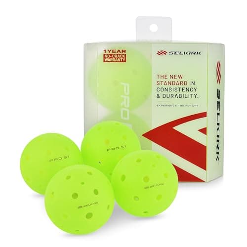 Selkirk Sport Pro S1 Ball