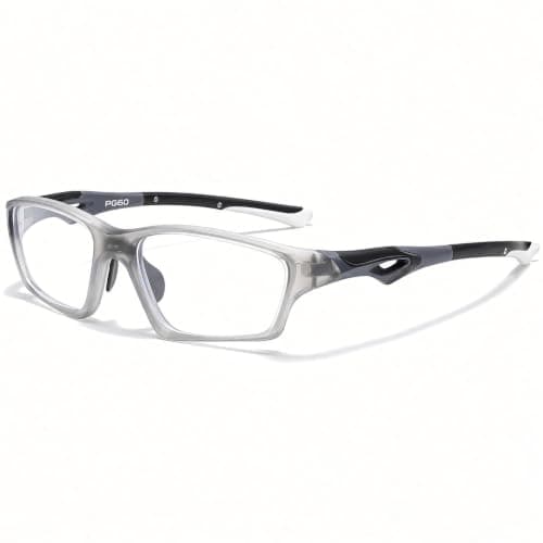 eSeasonGear PG60 Lens-Free Sport Glasses