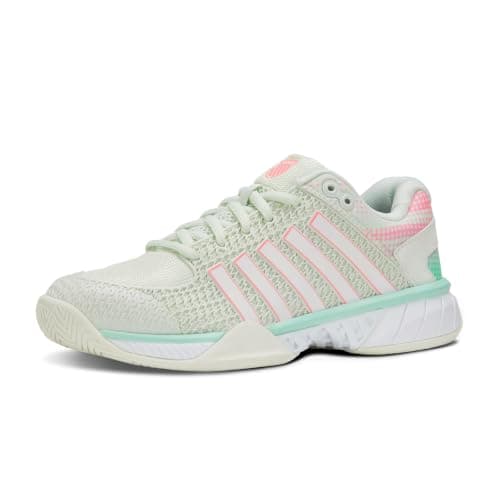 K-Swiss Women's Express Light Pickleball Shoes (Width W)