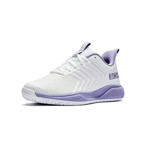 K Swiss Women's Ultrashot Light Pickleball Tennis Shoe
