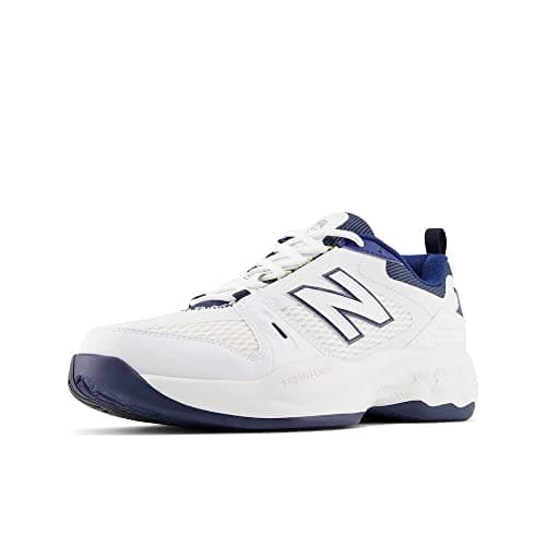 New Balance Men's 1007 Tennis Shoe (Width 4E)
