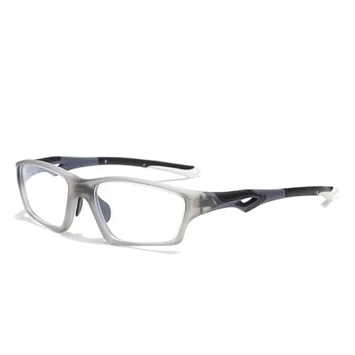 eSeasonGear PG60 Lens-Free Sport Glasses