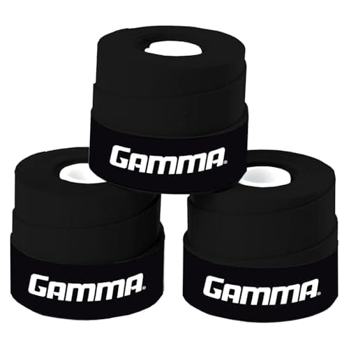 GAMMA Sports Supreme Overgrip for Tennis
