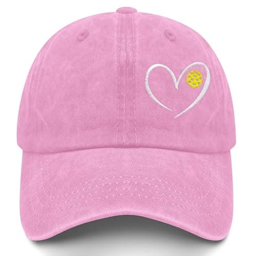 MMAOLP Pickleball Hat for Women