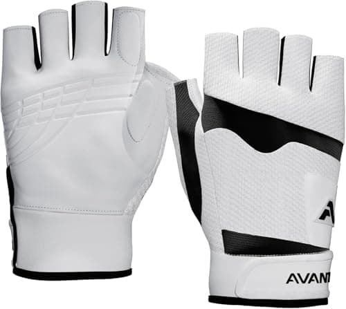 Avantic Fingerless Pickleball Glove