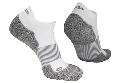 OS1st The Pickelball Sock 360 degree blister protection