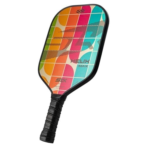 Selkirk Sport SLK Helix Pro Pickleball Paddles