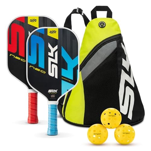 Selkirk Sport SLK Neo Paddle Set of 2