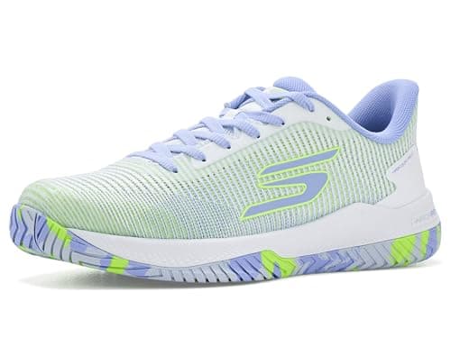 Skechers Women's Pickleball Viper Court Pro 2.0 Sneaker