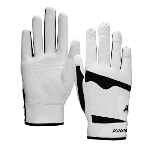 Avantic Full-Finger Pickleball Glove