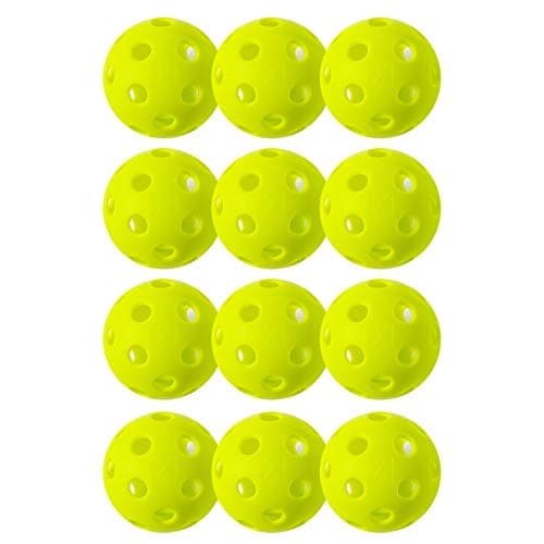 Franklin Sports X 26 Pickleballs