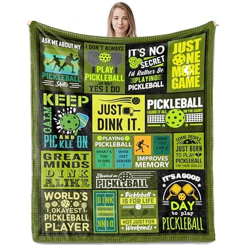 Nuritus Pickleball Gifts