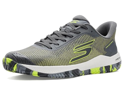 Skechers Men's Pickleball Viper Court Pro 2.0 Sneaker