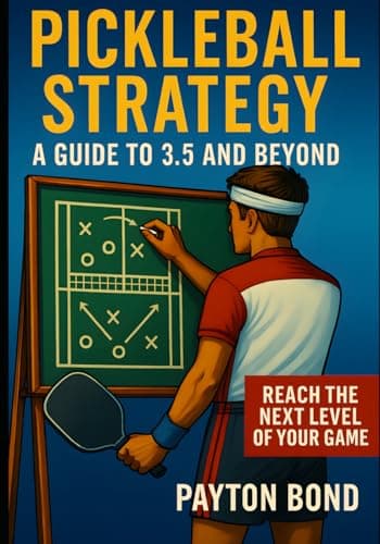 Pickleball Strategy