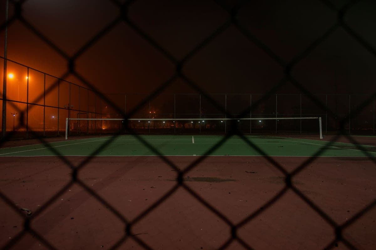 Pickleball vs Tennis: What's the Difference?