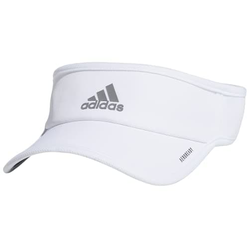 adidas Women's Superlite Visor — pickleball gift