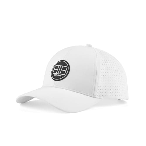 Flight Level Quick-Dry Pickleball Hat — pickleball gift