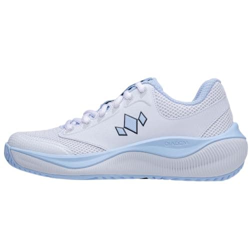 Diadem Court Flo Tennis & Pickleball Shoe (Unisex) — pickleball gift