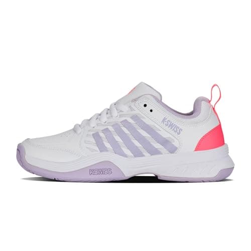 K-Swiss Women's Court Express 2 Tennis Shoe — pickleball gift