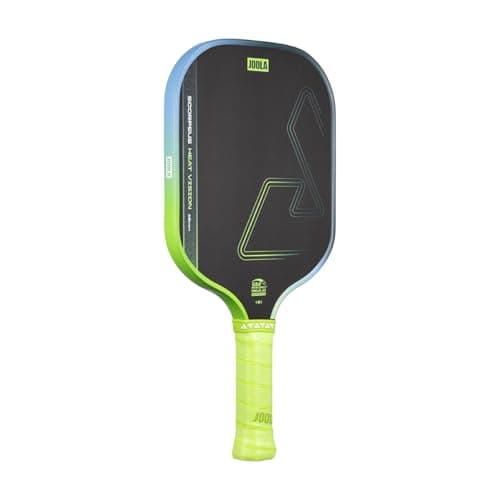 JOOLA SCORPEUS Heat Vision 16mm — pickleball gift