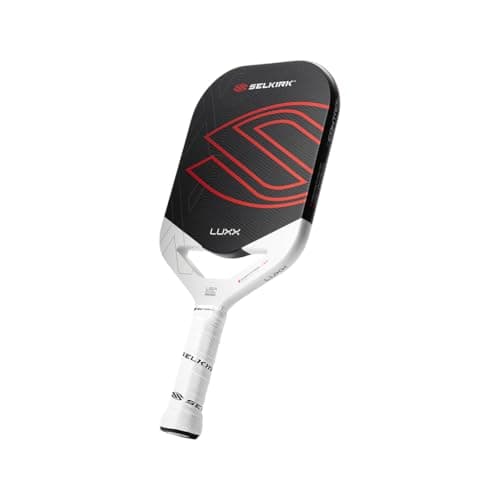 Selkirk Sport LUXX Control (Invikta) — pickleball gift