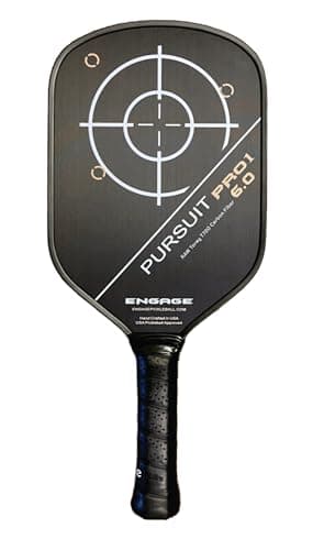 Engage Pursuit Pro1 Elongated 15.2mm — pickleball gift