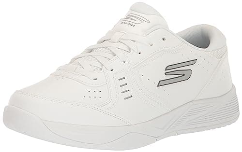 Skechers Men's Viper Court Smash Pickleball Sneaker (X-Wide) — pickleball gift