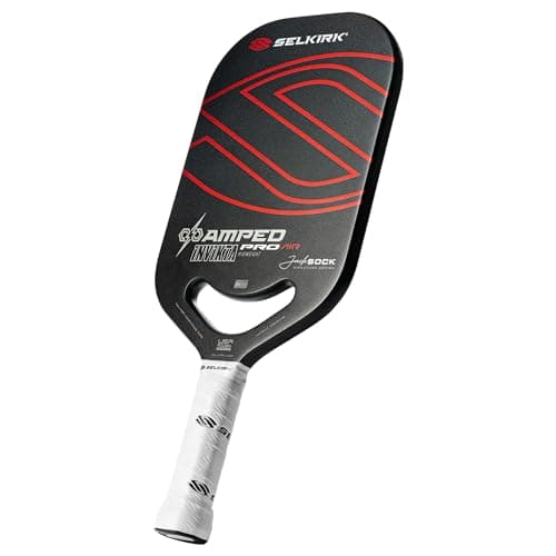 Selkirk Sport Amped Pro Air (Invikta) — pickleball gift