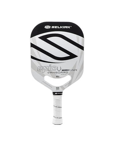 Selkirk Sport Vanguard Power Air (Epic) — pickleball gift
