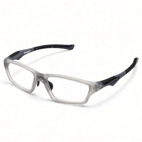 eSeasonGear PG60 Lens-Free Sport Glasses — pickleball gift