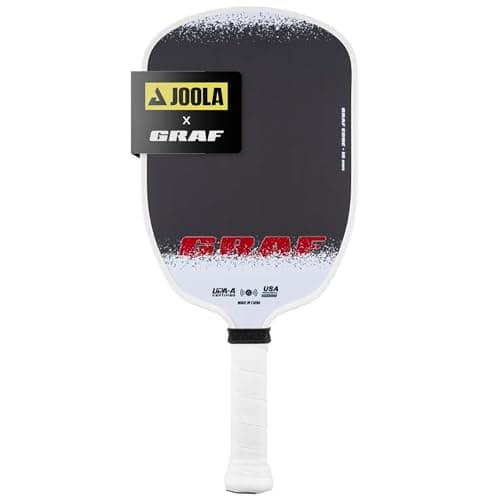 JOOLA GRAF Edge 16mm — pickleball gift