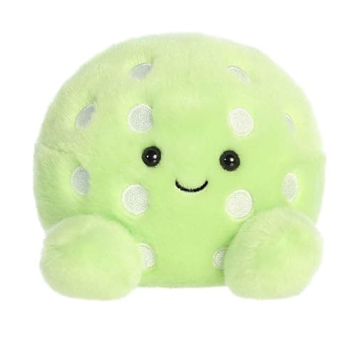 Aurora® Adorable Palm Pals™ Steve Pickleball™ Stuffed Animal — pickleball gift