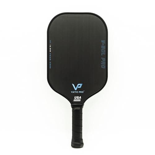 Vatic Pro V-Sol Pro V7 16mm Foam Core — pickleball gift