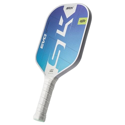 Selkirk SLK Evo Control XL Carbon Fiber — pickleball gift