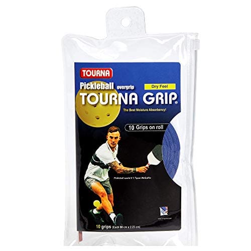 Pickleball Tourna Grip (10-Pack) — pickleball gift
