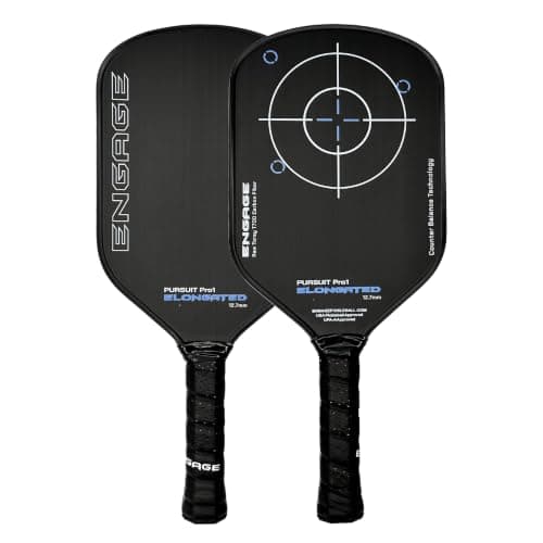 Engage Pursuit Pro1 Elongated 15.2mm — pickleball gift