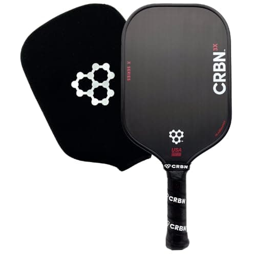 CRBN X Series Power 14mm Carbon Fiber — pickleball gift
