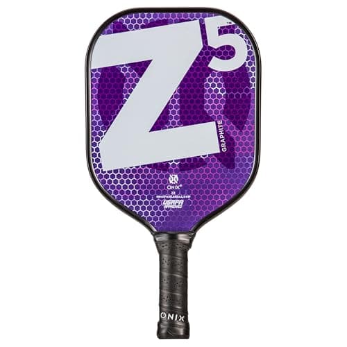 ONIX Graphite Z5 — pickleball gift