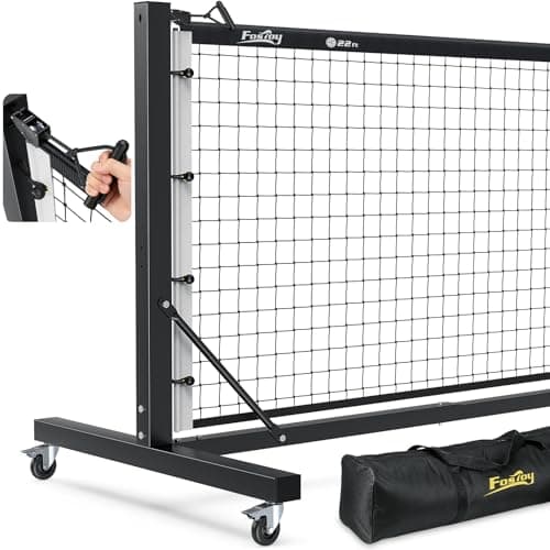 Fostoy Pickleball Net — pickleball gift